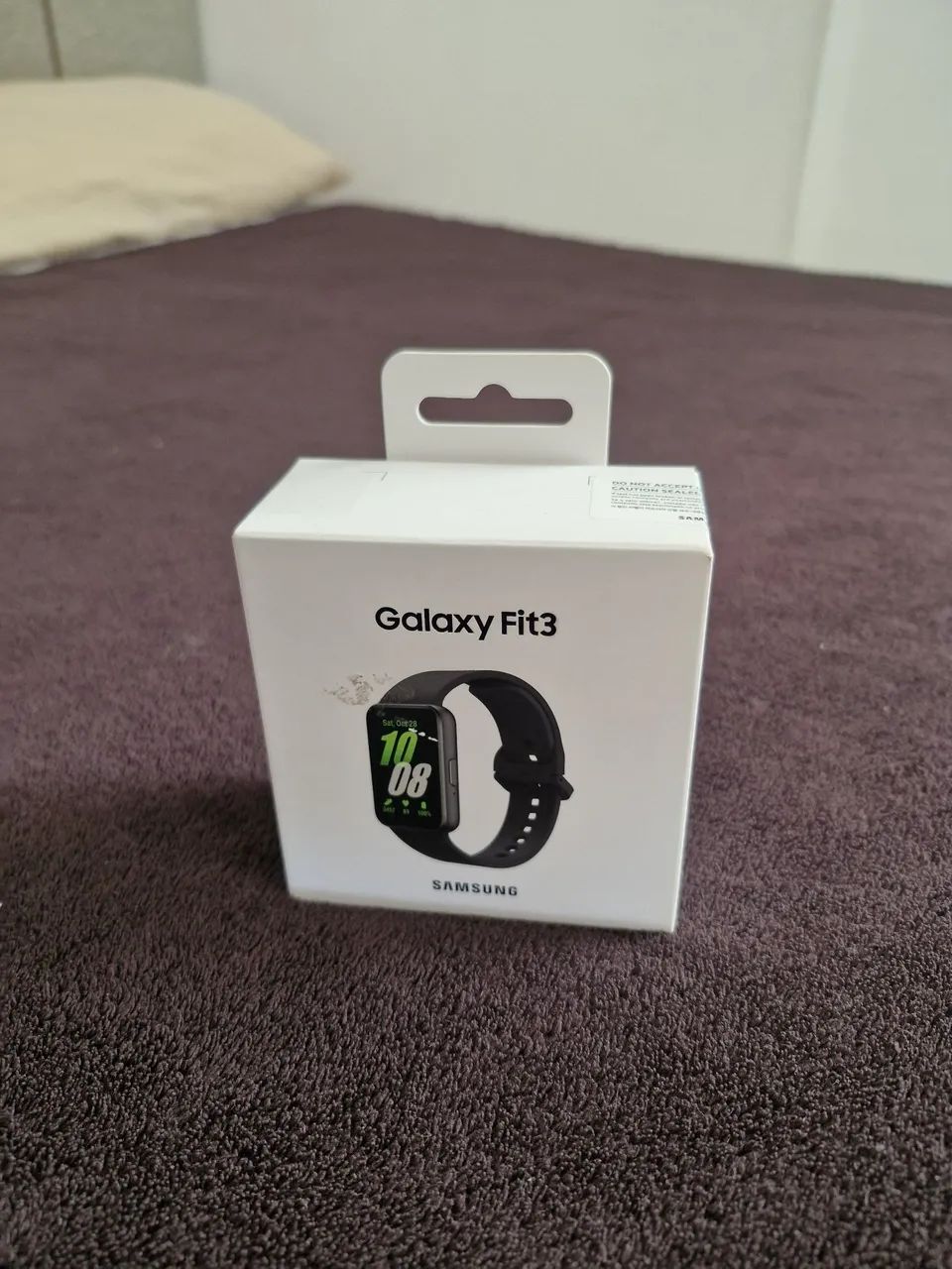 Galaxy Fit 3