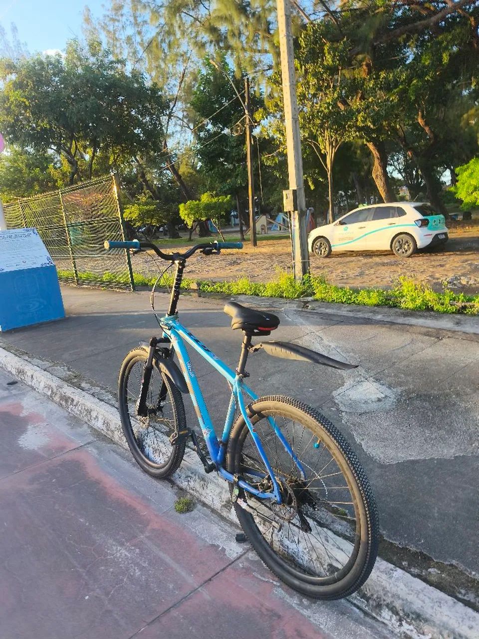 Bike aro 29 com MT200 - Foto 2