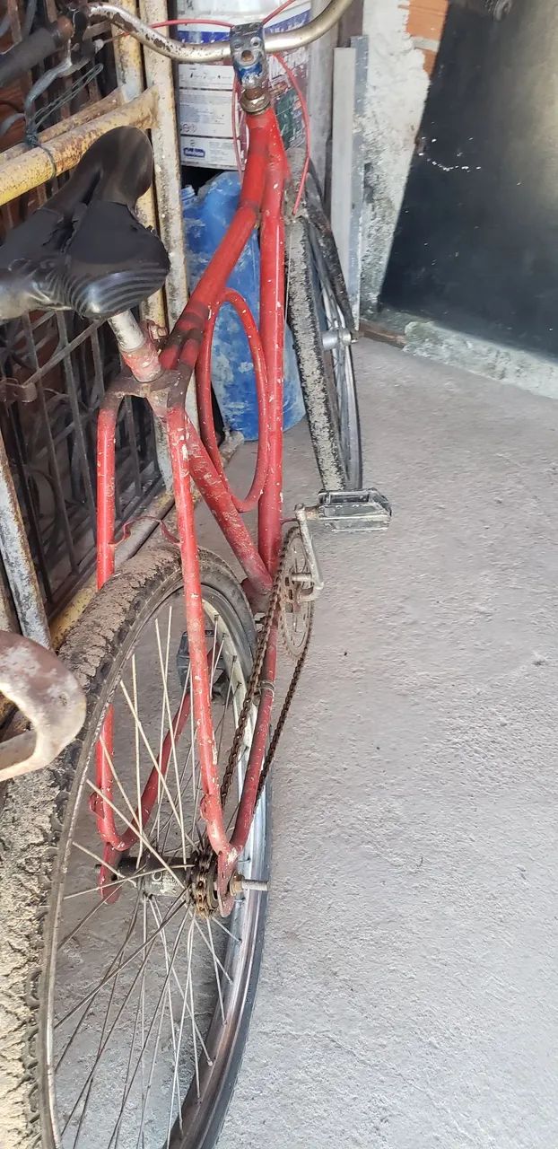 BIKE MONARK - Foto 2
