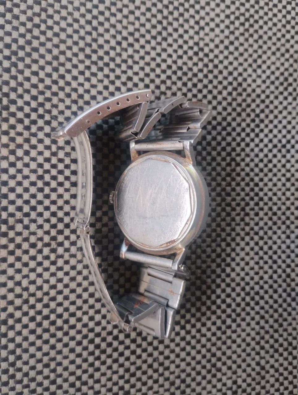 Relógio Mido ocean star  - Foto 2