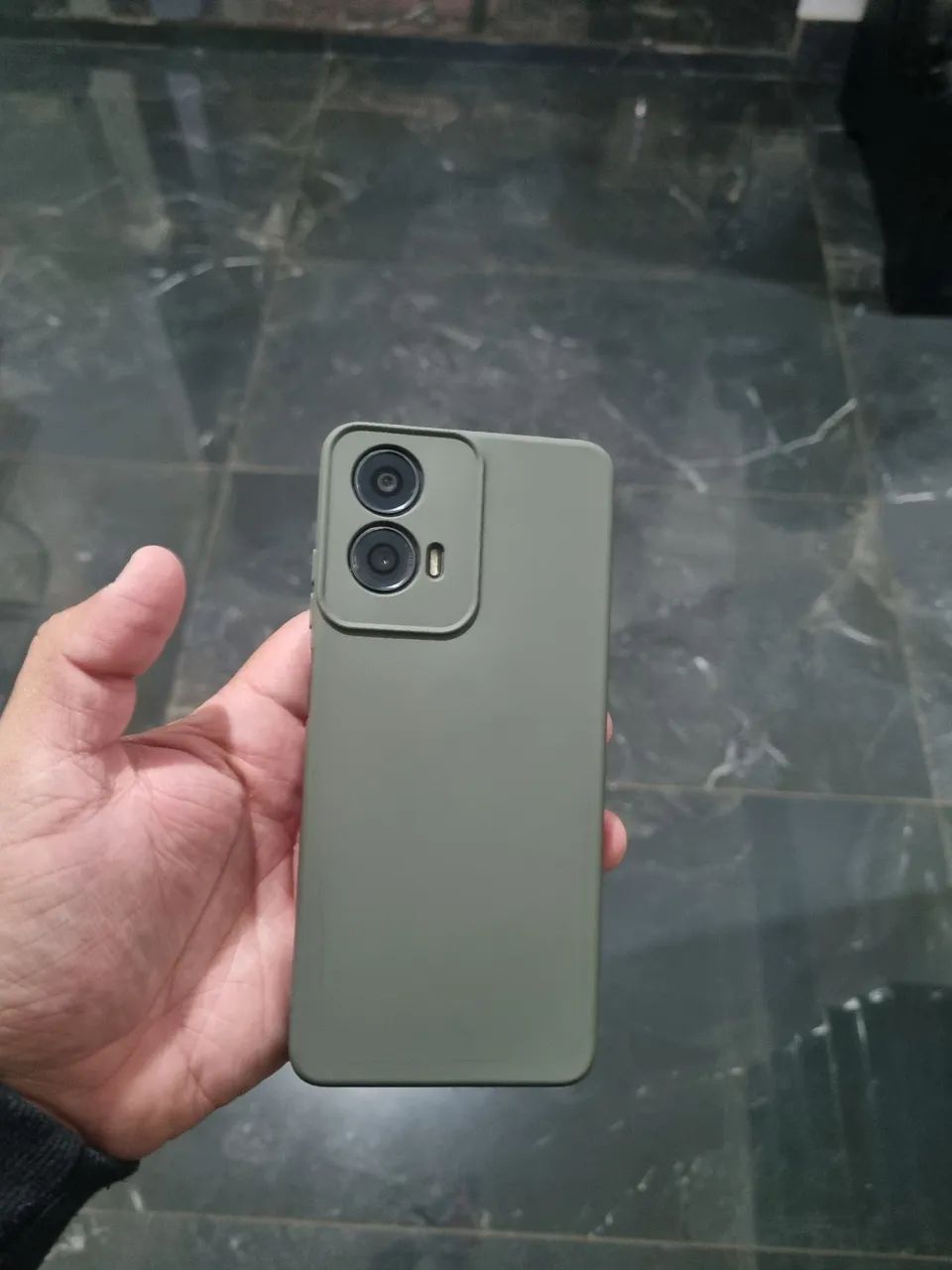 Motorola G24 128G  - Foto 3