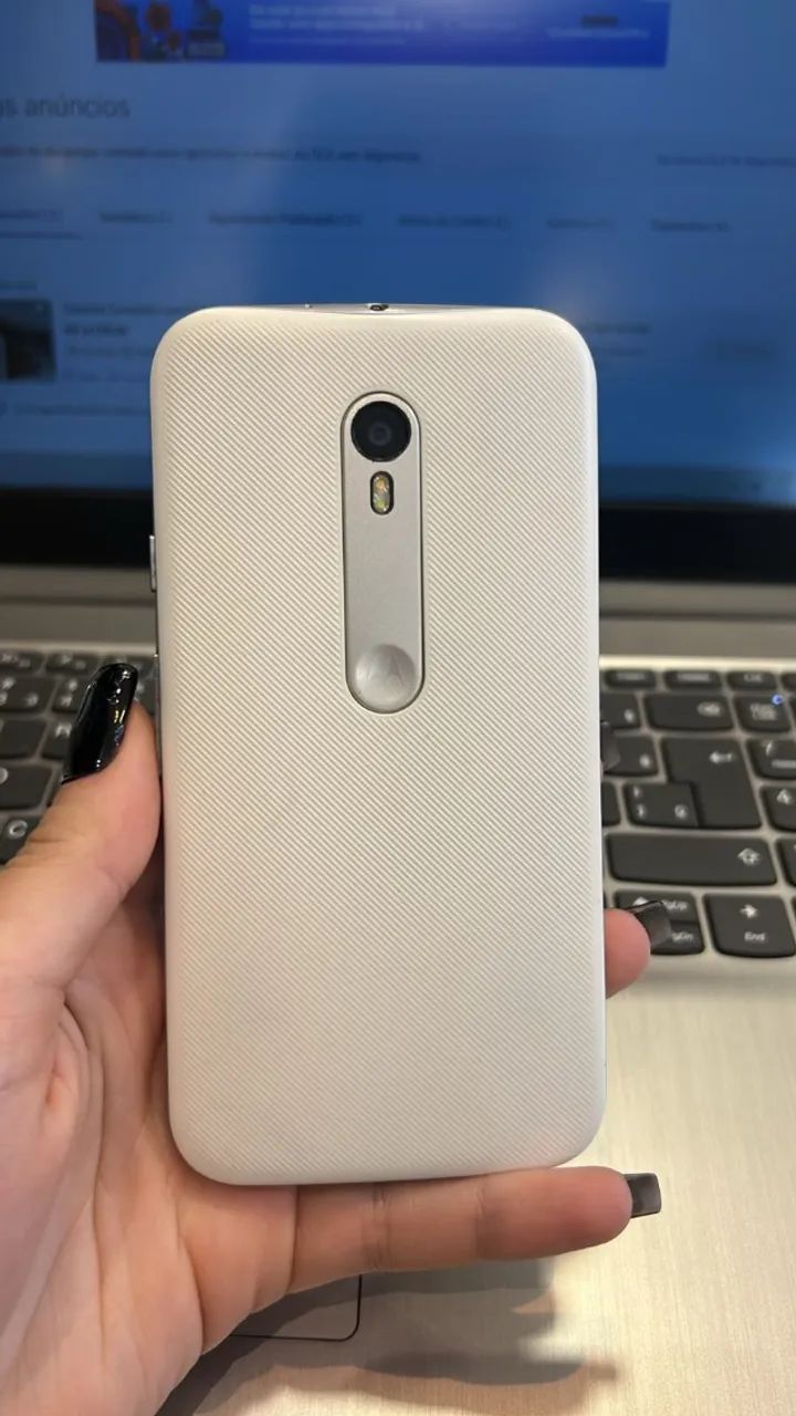 Moto G 3ª Geração - Foto 2