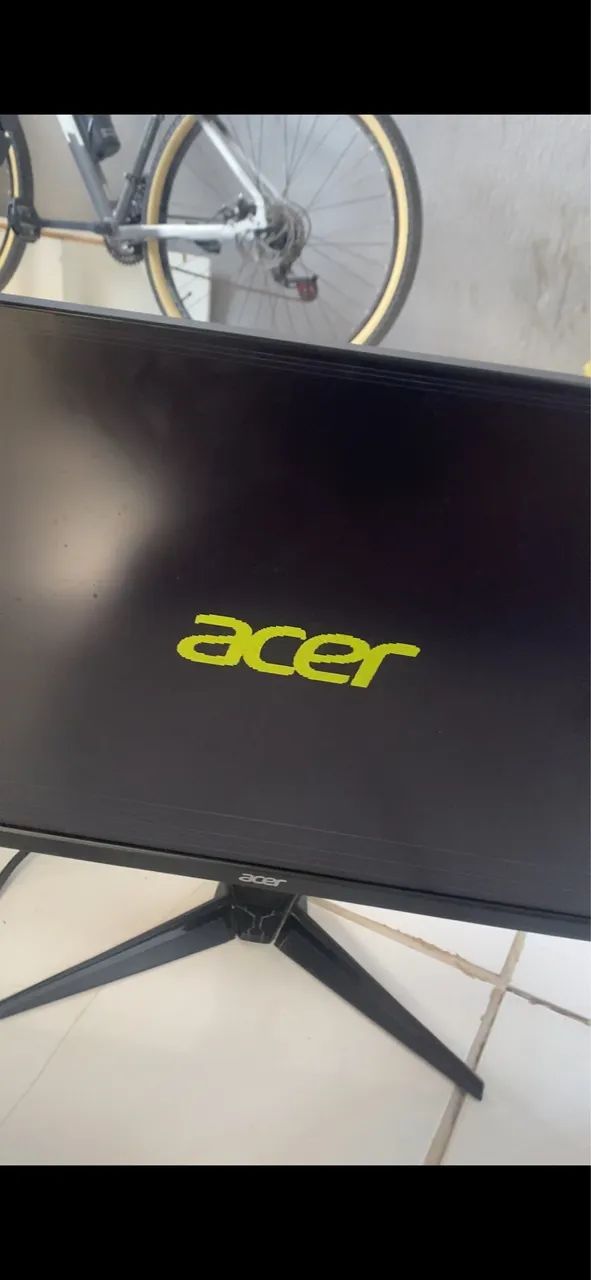 Monitor Acer 