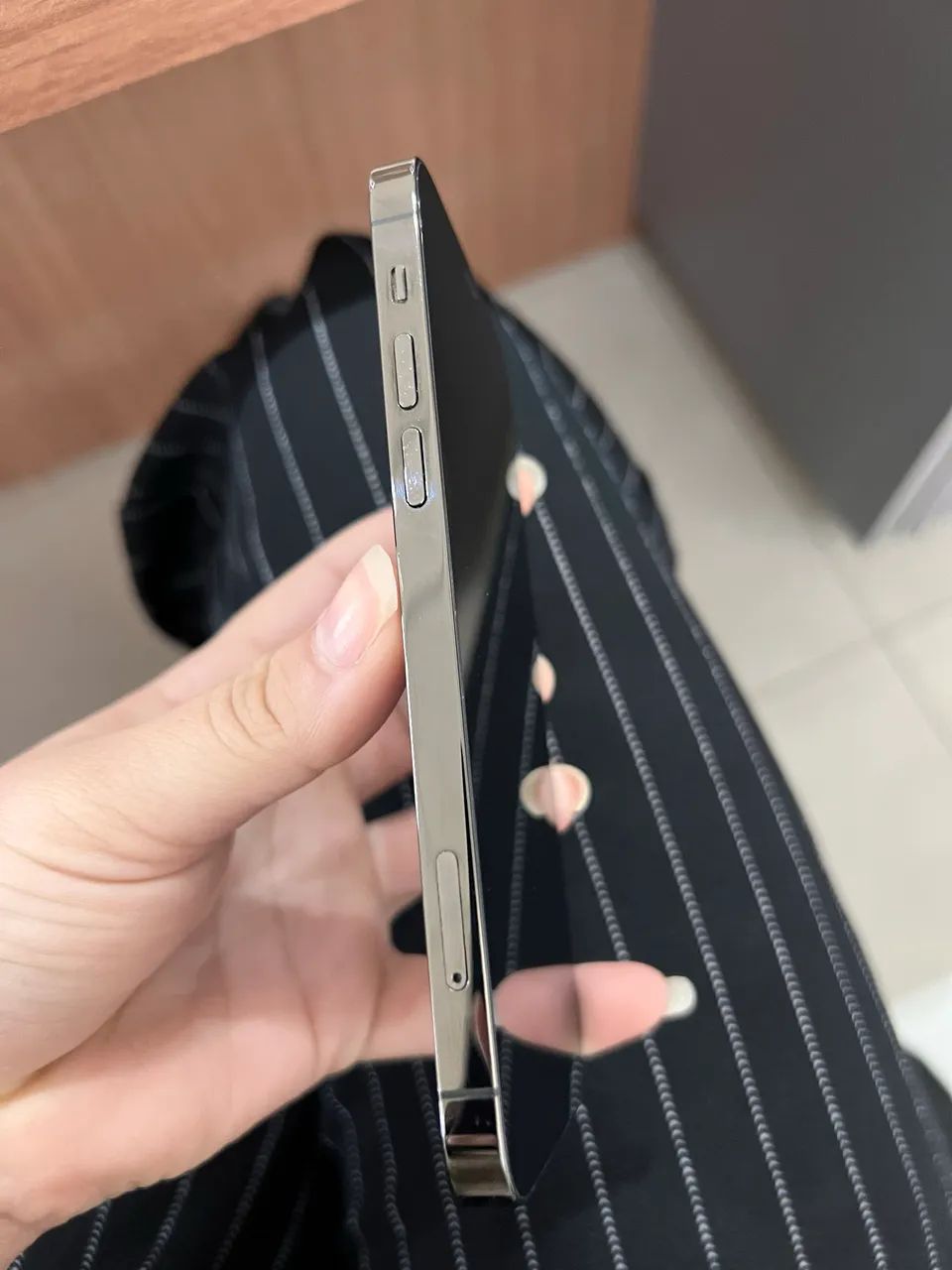 iPhone 12 Pro - 128GB - Foto 4