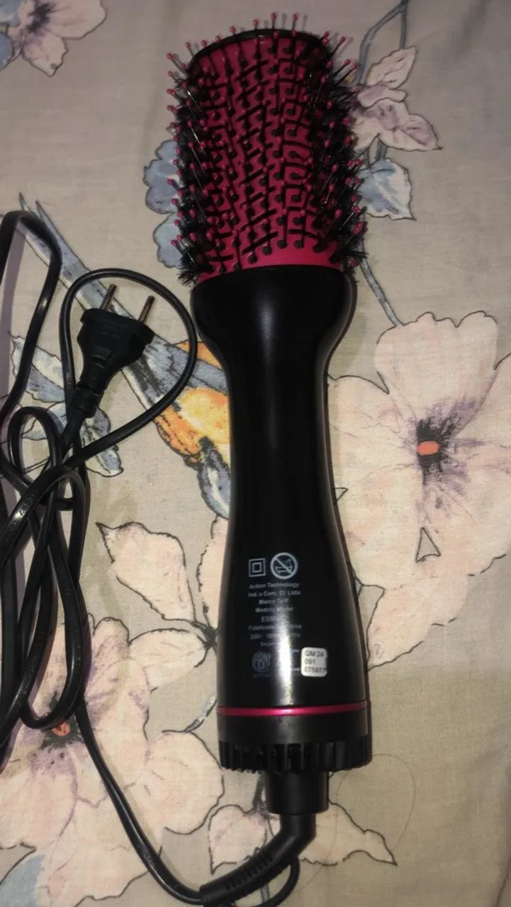 Escova secadora taiff - Foto 2