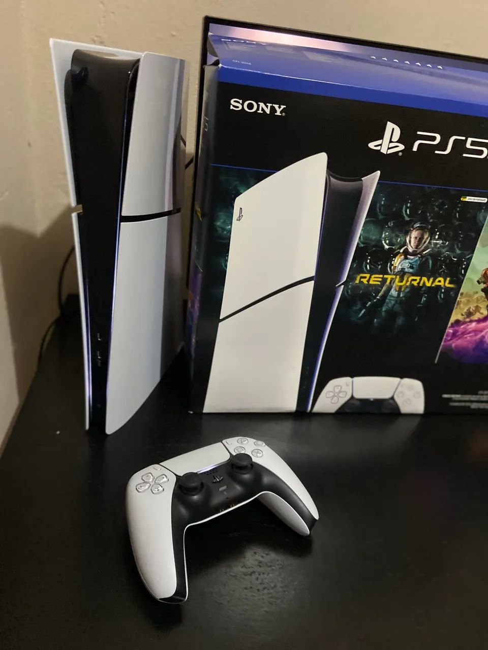 PS5 zero - Foto 4