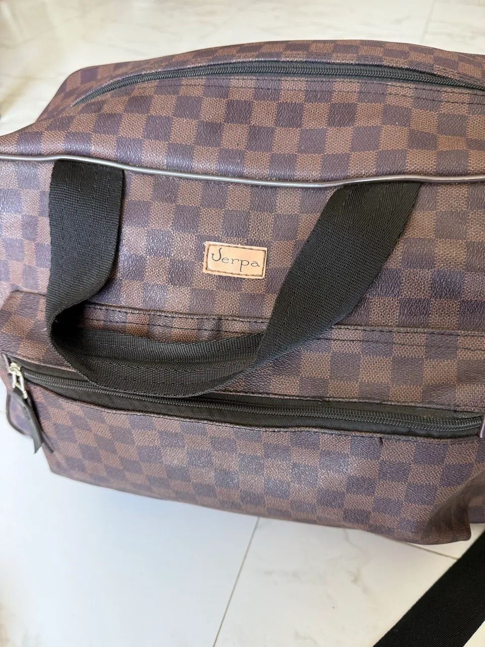 Mala mão, bolsa viagem  - Foto 5