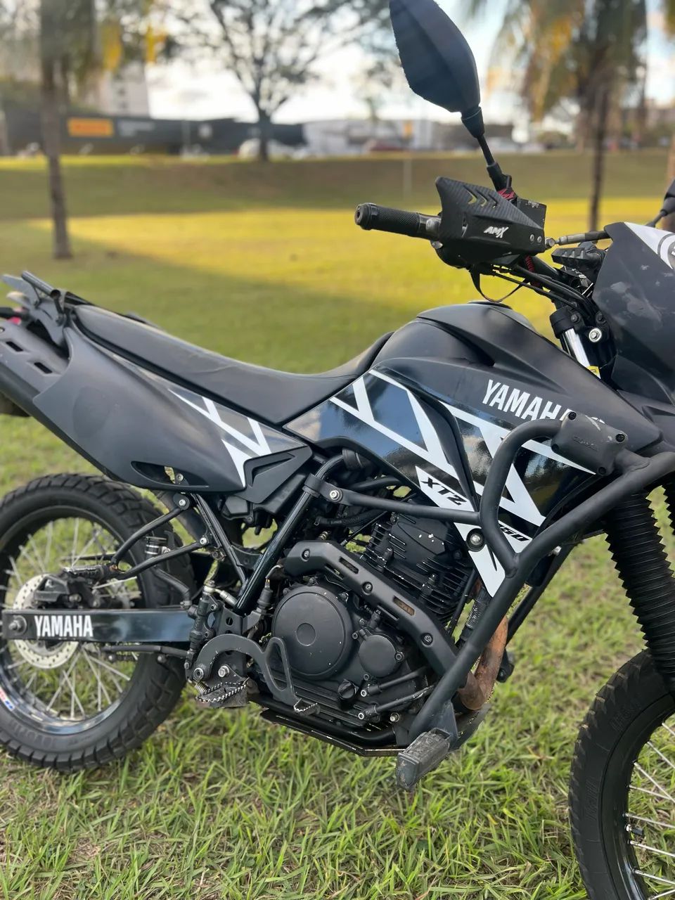 Lander 250cc  - Foto 2