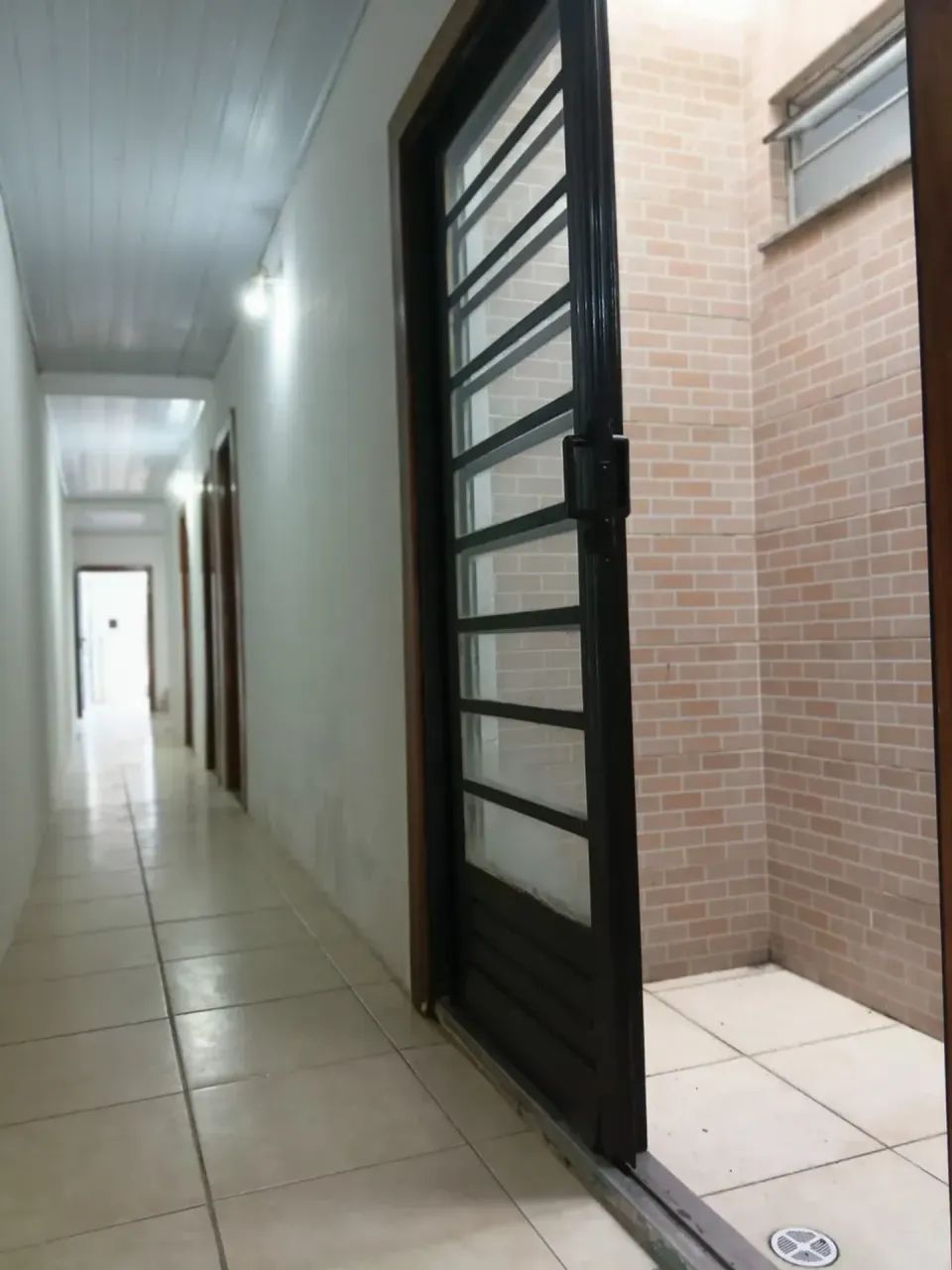 RCB 113 - ALUGO CASA TÉRREA - - Foto 4