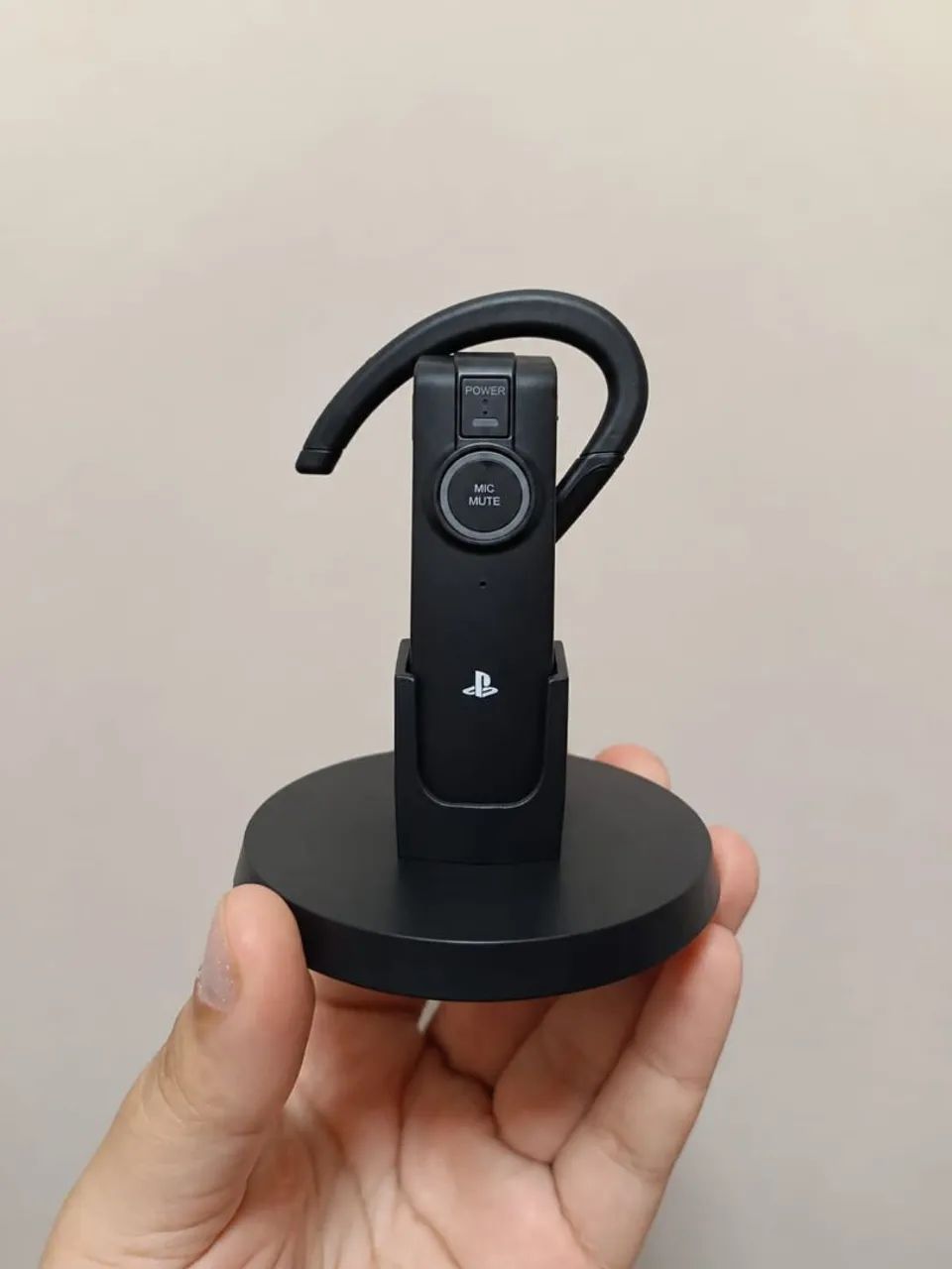 HEADSET PS3 OFICIAL(CECHYA)<br><br>?100?