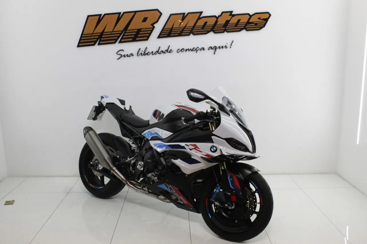 BMW S 1000 RR - Foto 2