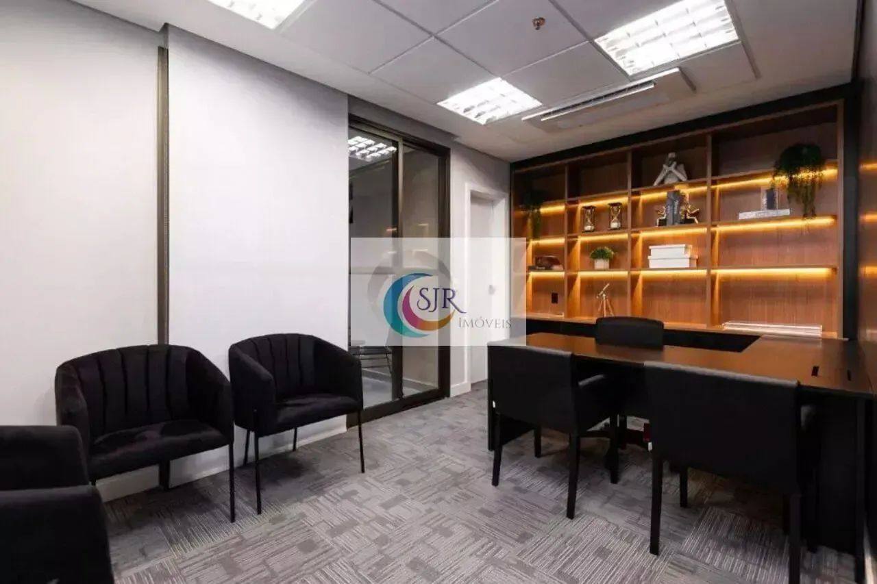 Conjunto para alugar, 120m²  - Vila Olímpia - São Paulo/SP - Foto 2