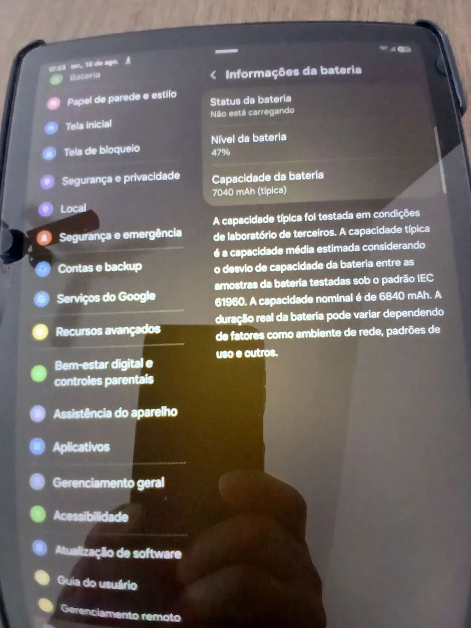 GALAXY TAB.SANSUNG - Foto 5