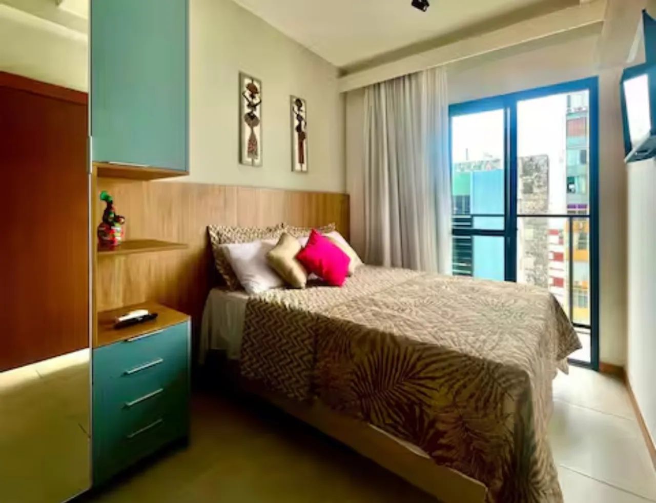 Carnaval no Porto daBarra! Pacote para os 7 dias na melhor localização! - Foto 2