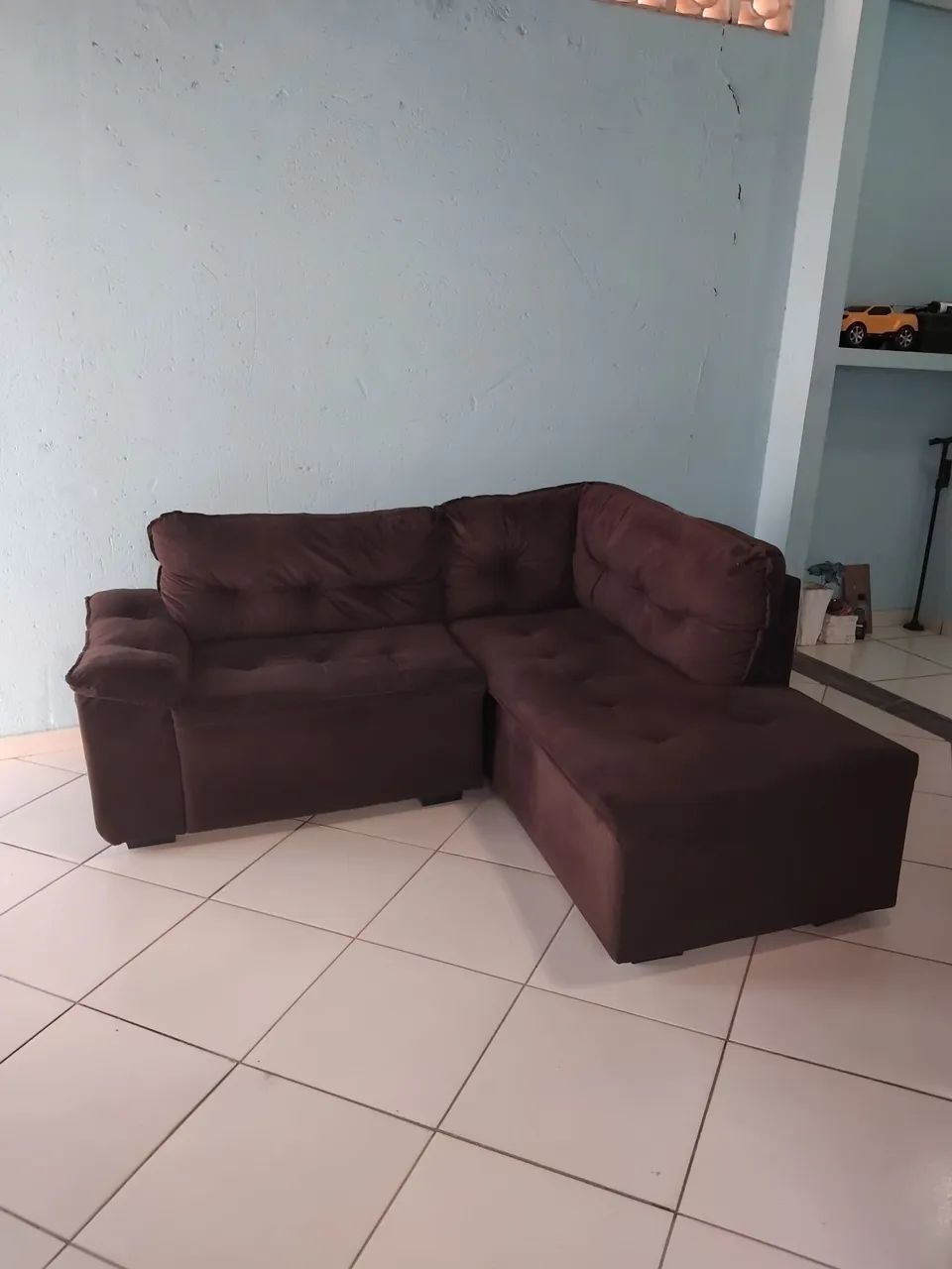 Sofá de canto  - Foto 3