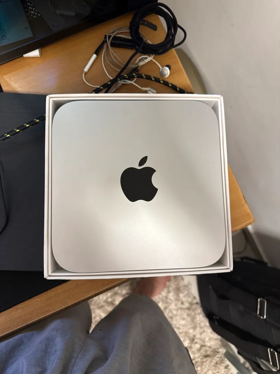 mac mini 8gb
