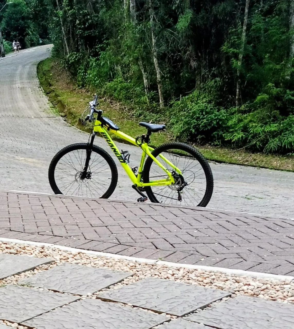 Bicicleta aro 29  - Foto 2