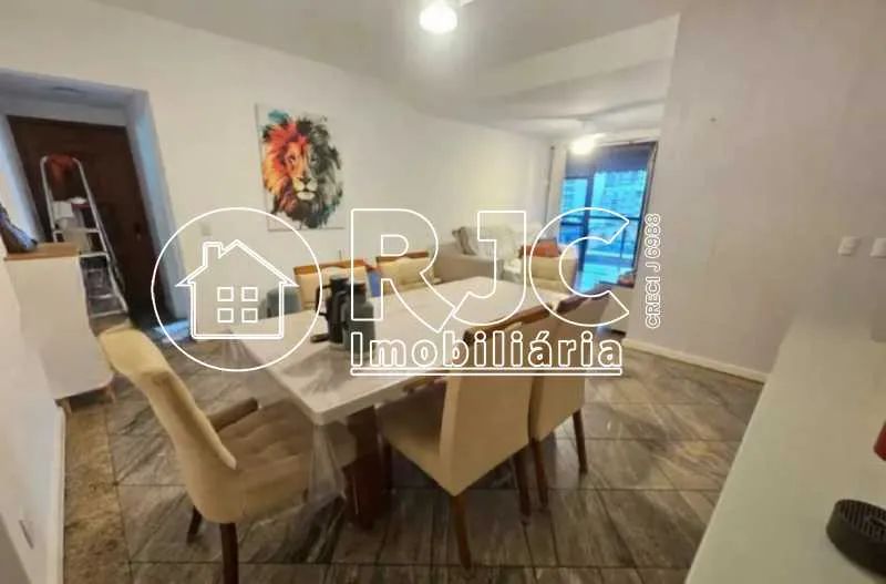 Apartamento : Padrão / Residencial / Méier - Foto 5