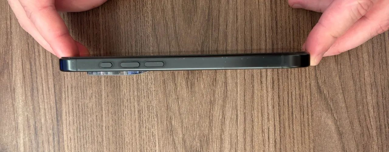 Iphone 16 pro 128gb - Foto 4