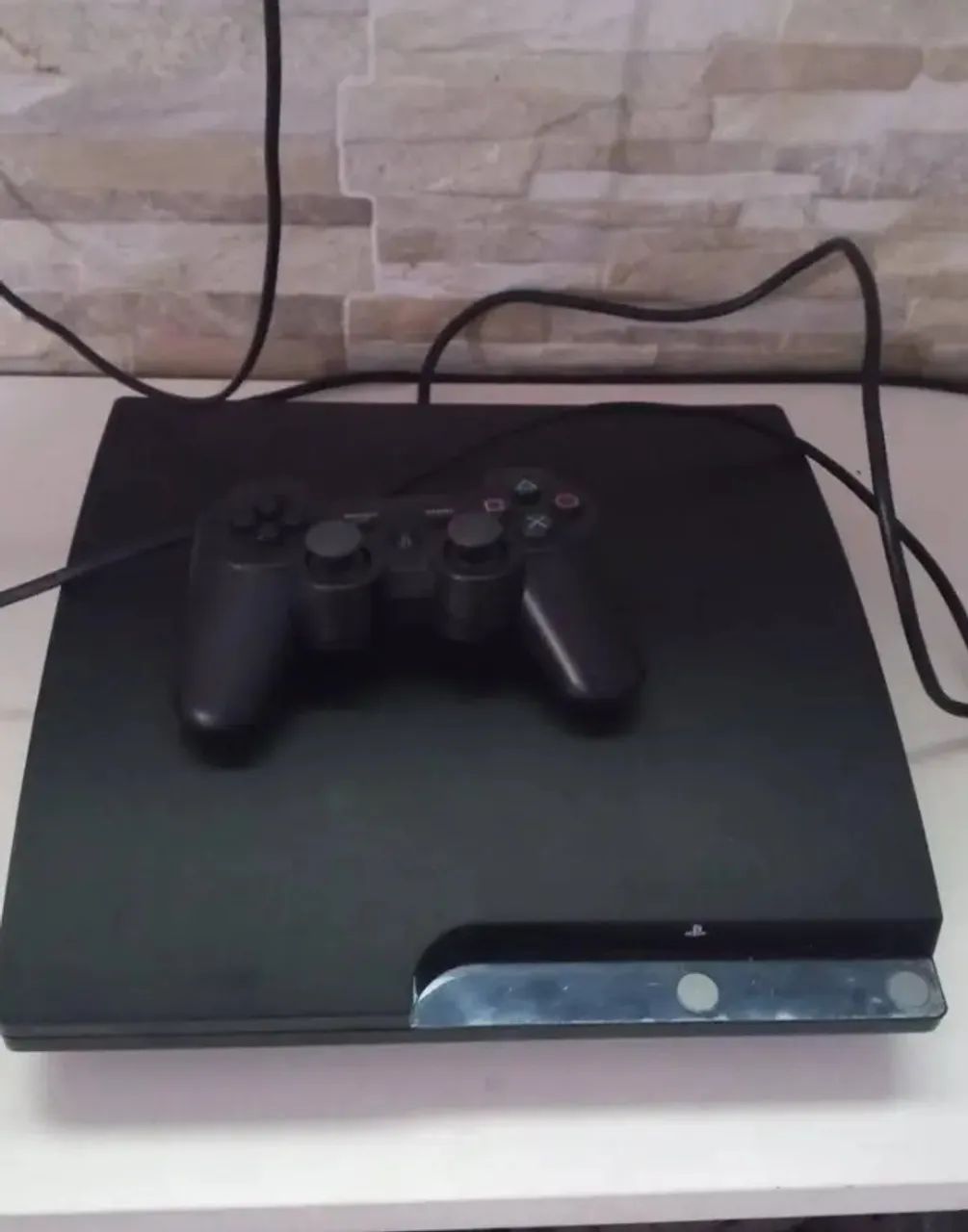PS3 