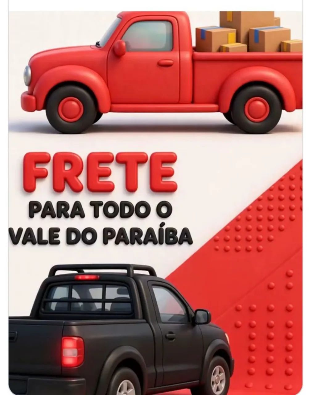 Fretes  - Foto 2