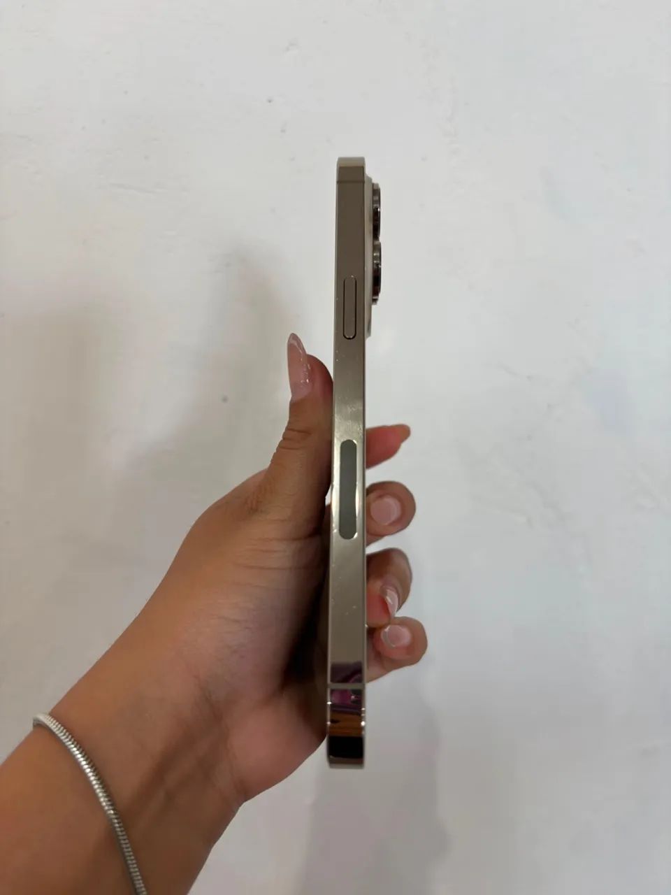 Vendo iPhone 14 Pro Max 128g - Foto 5