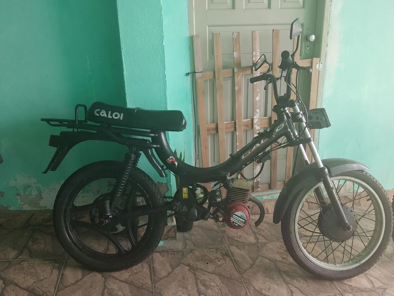 Mobilete 