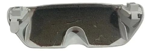 Porta Oculos Teto Fiat Uno Idea Palio Siena Strada 1996 2021 - Foto 7