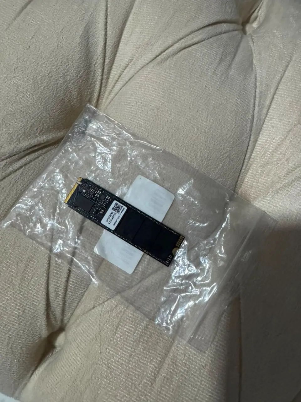 SSD M2 2TB - Foto 3
