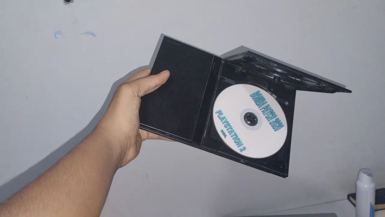 ps2 - Foto 3