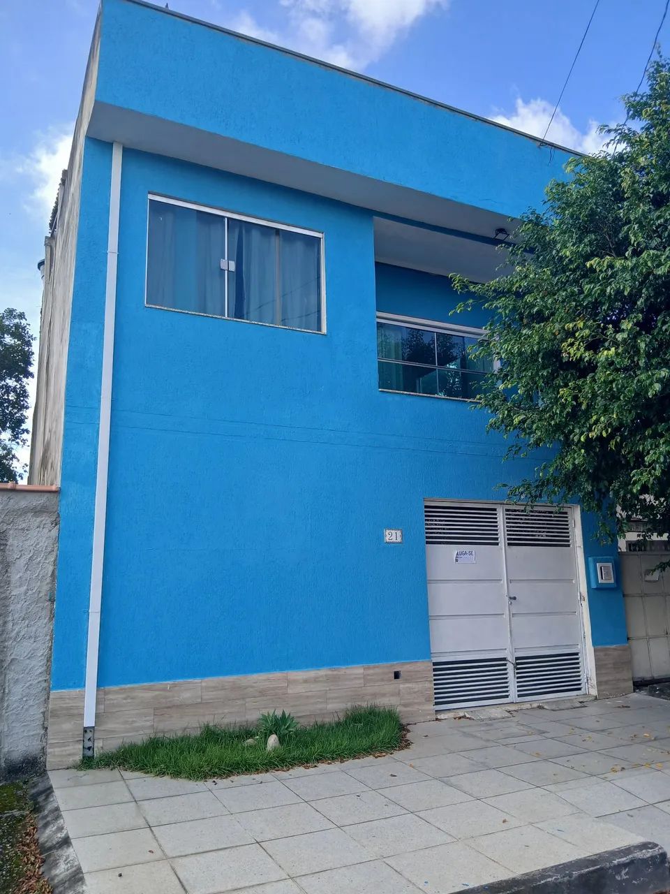 Vendo Sobrado
