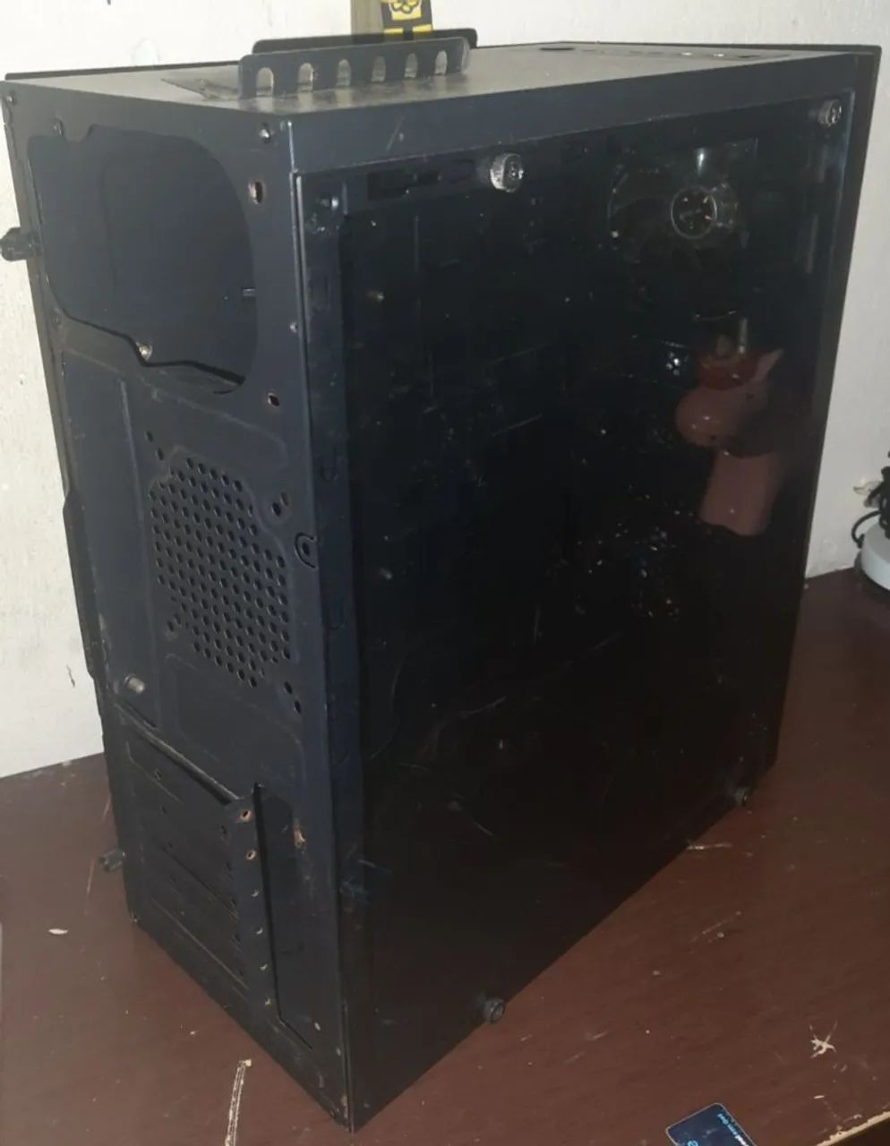 Gabinete Gamer - Foto 3