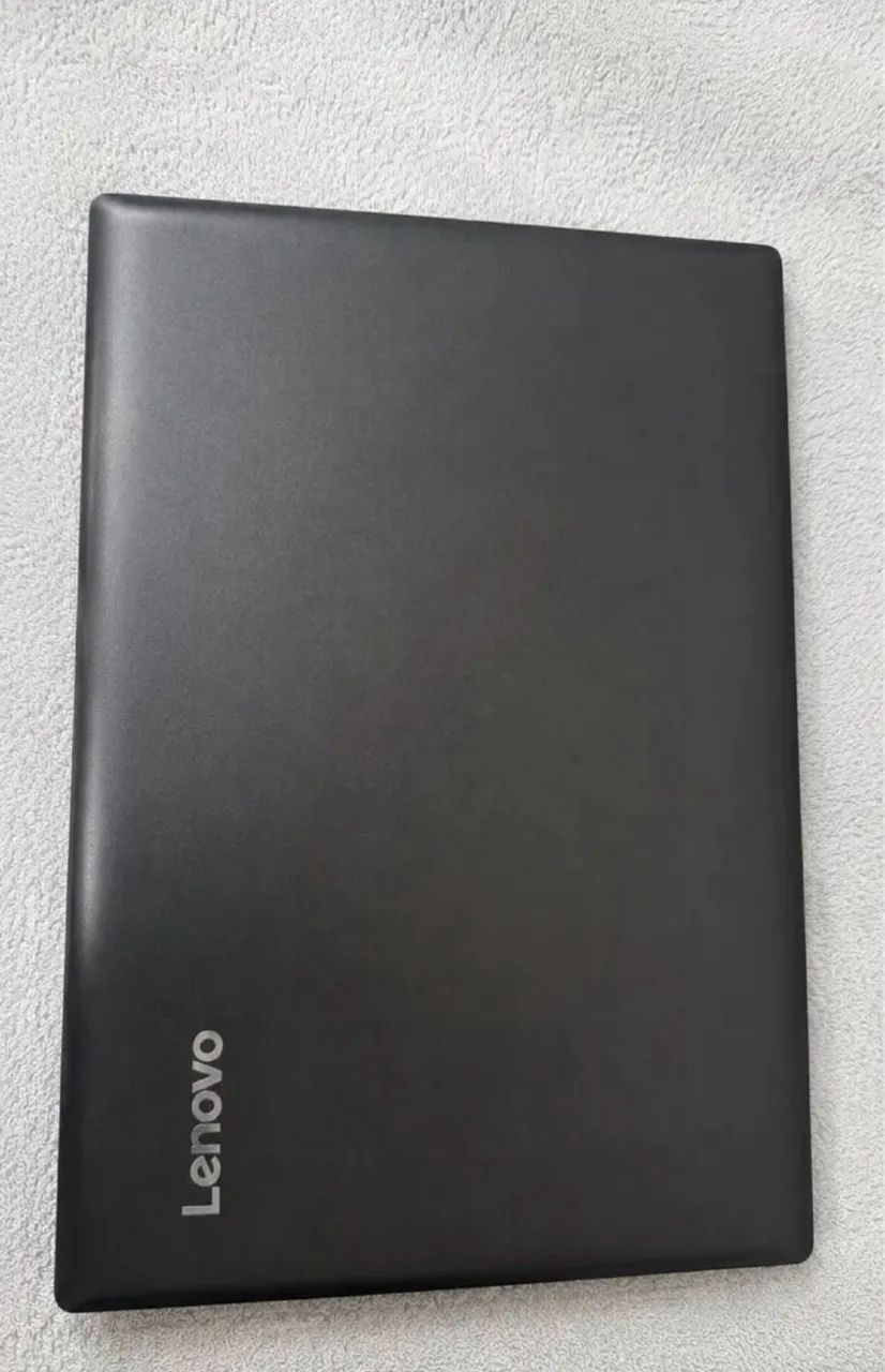 NOTEBOOK LENOVO I5 8 GERAÇÃO - Foto 2