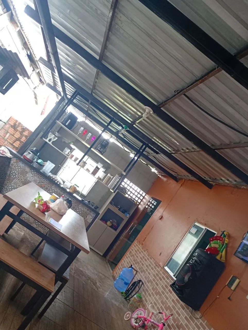 Vendo essa casa  - Foto 5