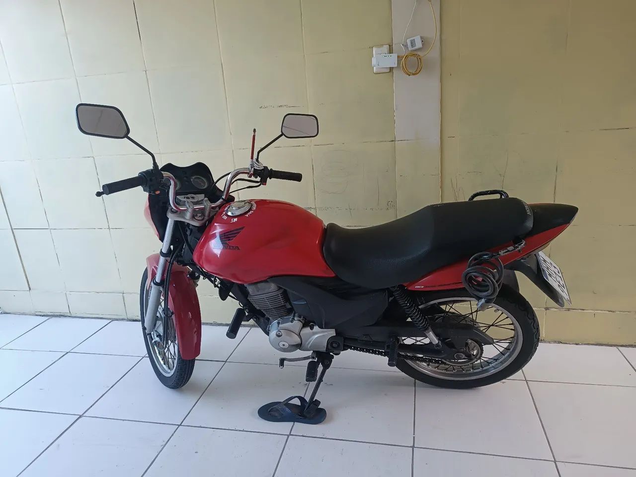 Cg titan 150 mix Es - Foto 2