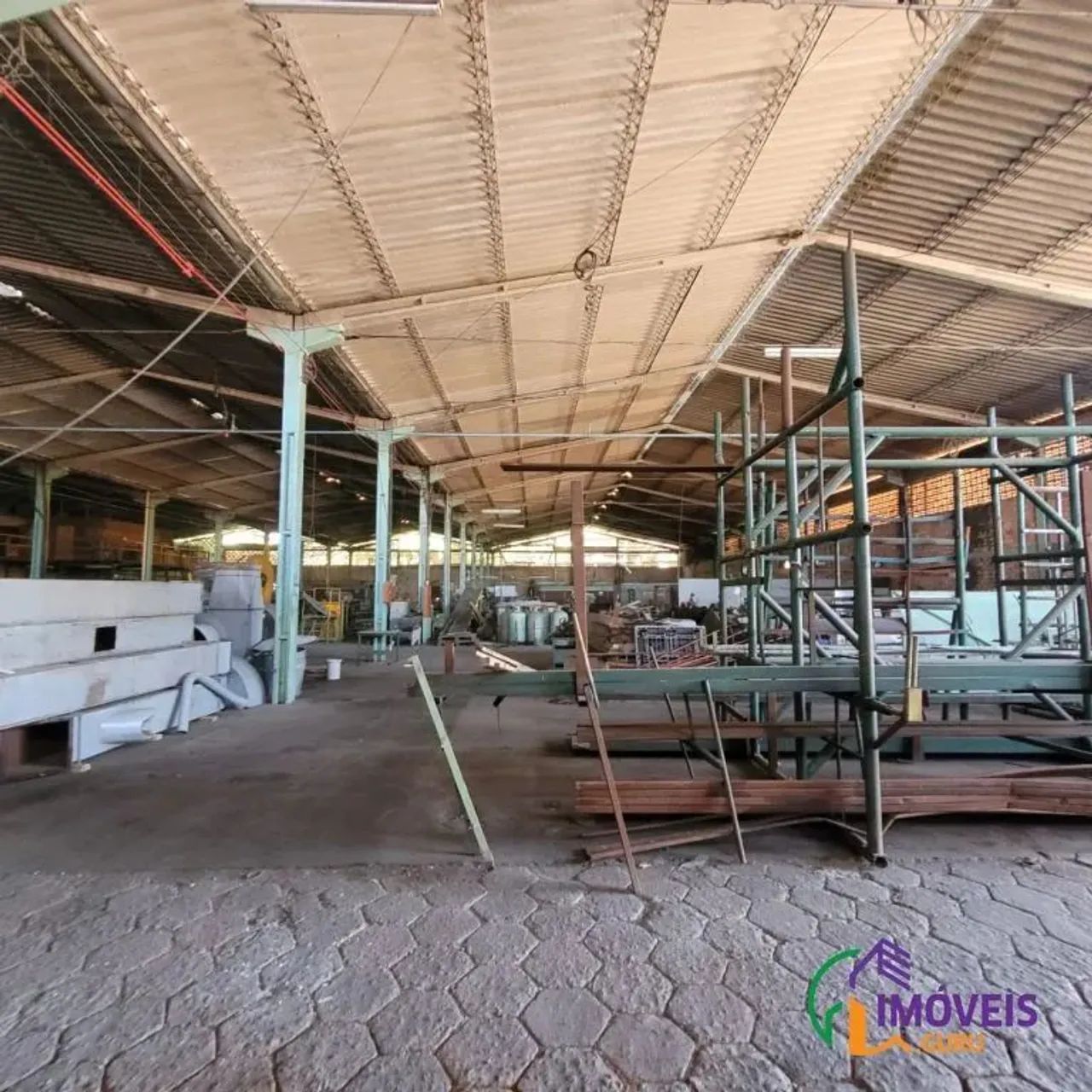 GALPÃO - FUNDOS - SC - Foto 4