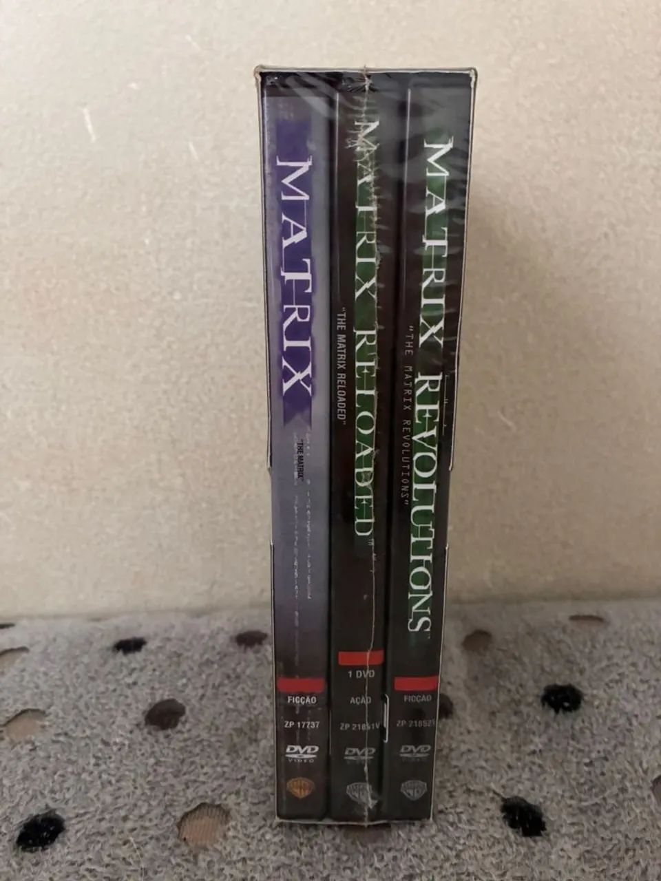 Box matrix trilogia - Foto 2