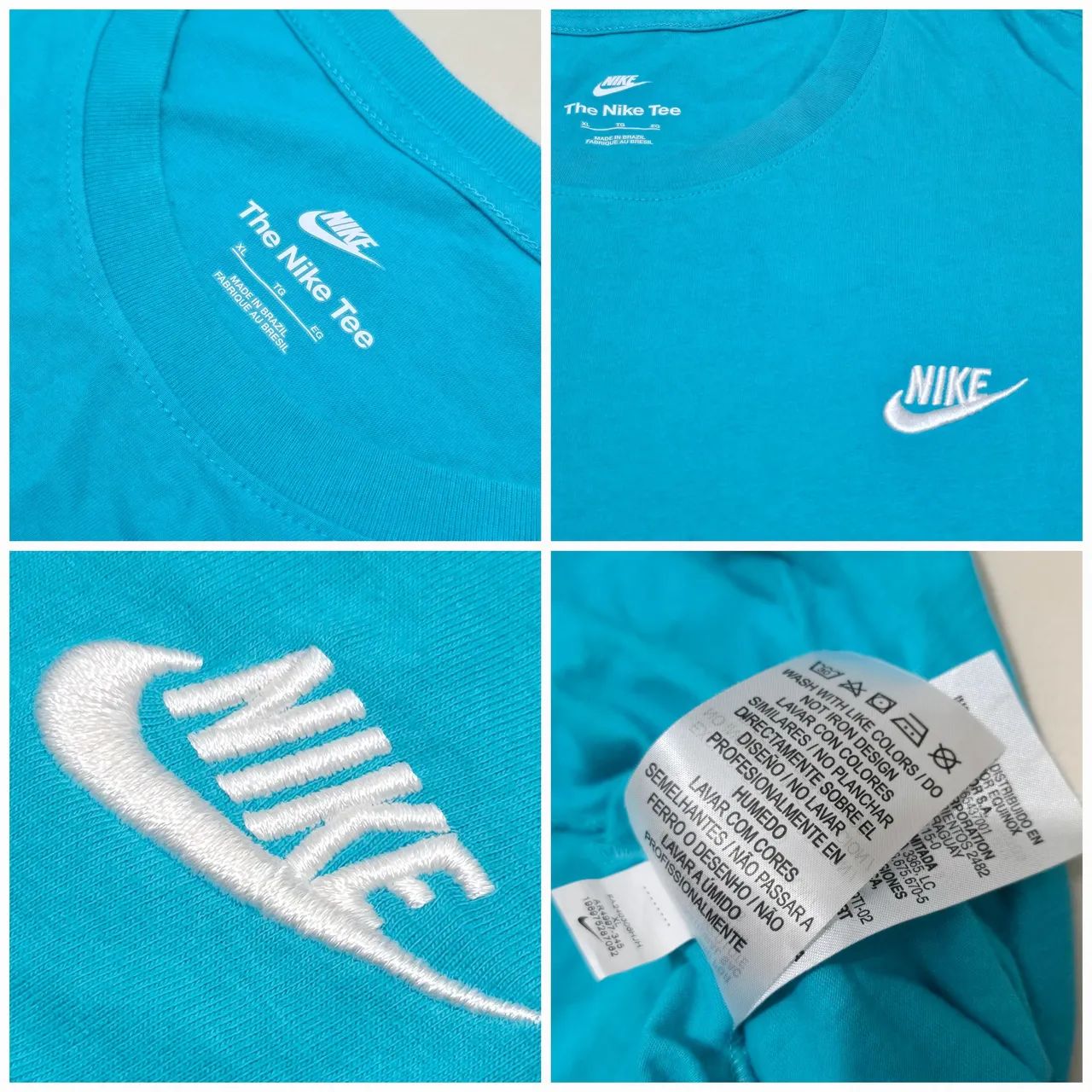 Camiseta nike | original The nike tee  - Foto 2