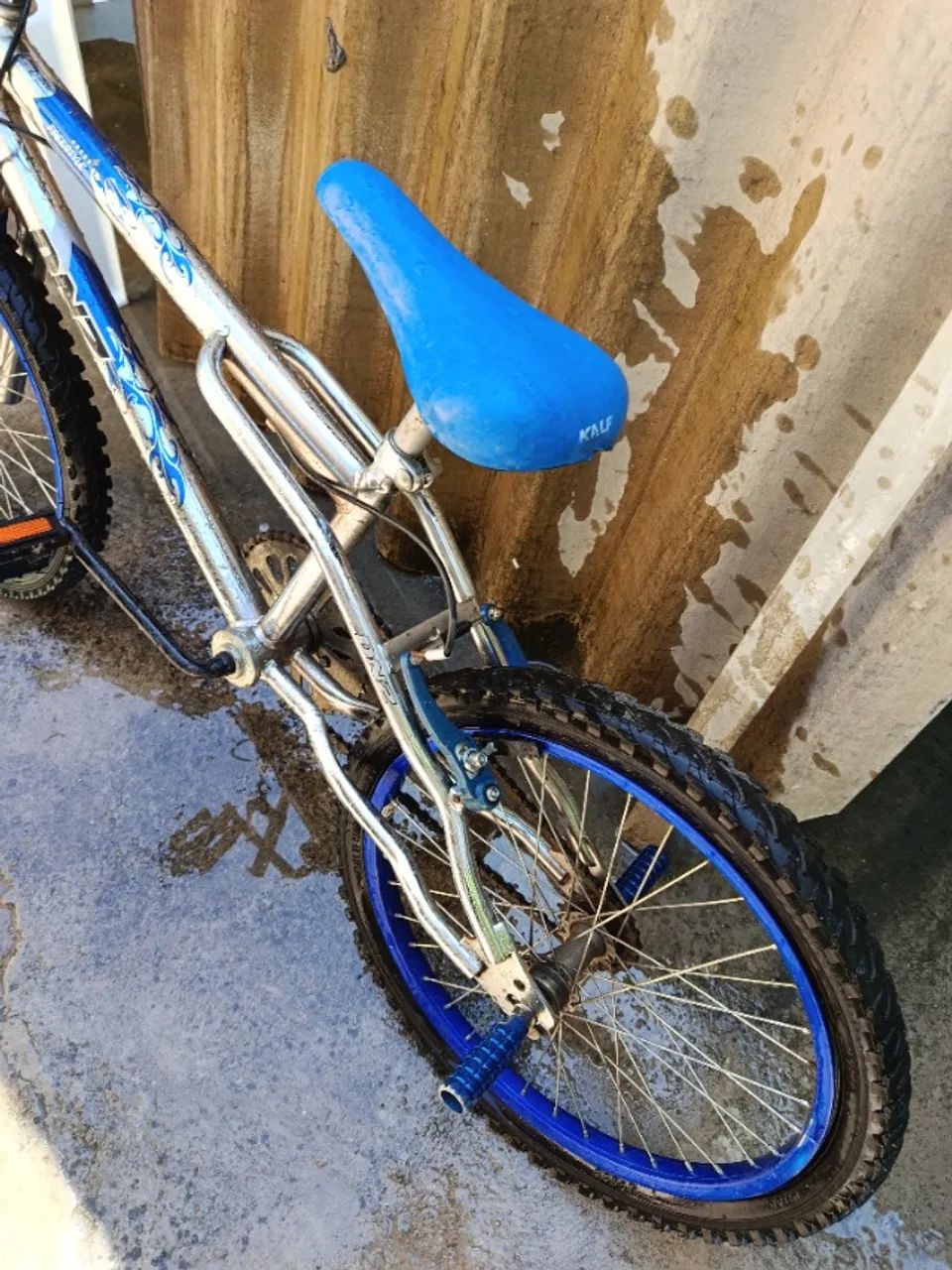 Bicicleta - Foto 2