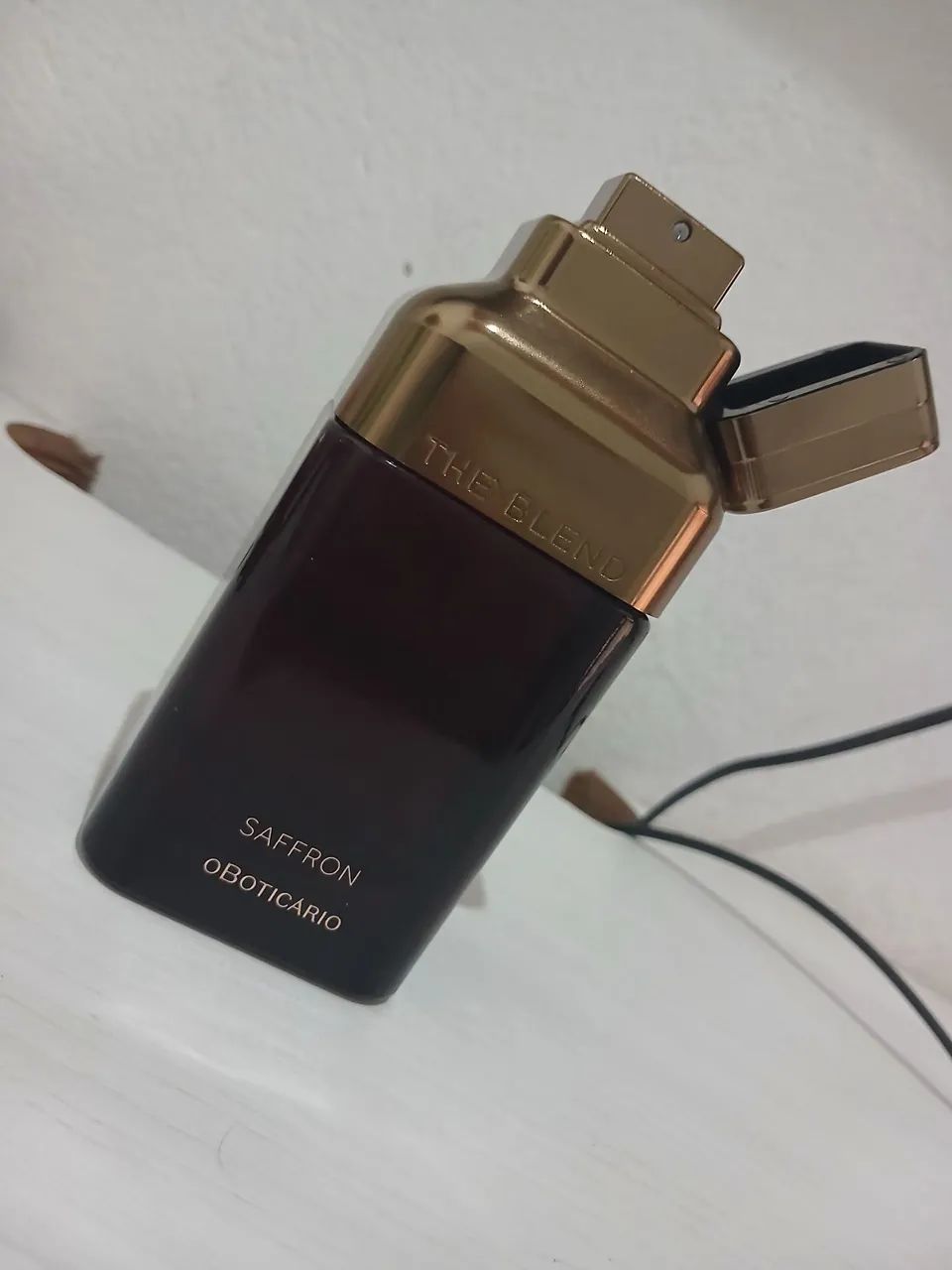 Perfume the blend - Foto 2