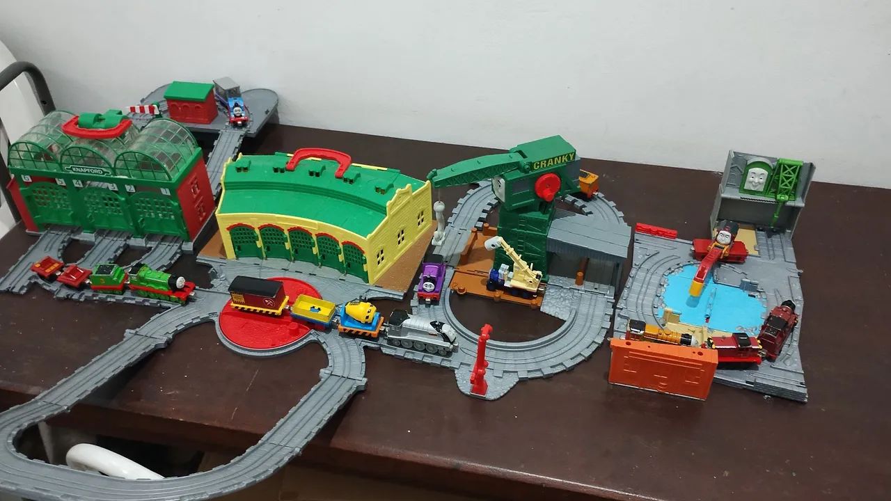 Kit Thomas e seus amigos - Foto 2