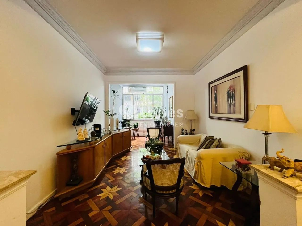 Apartamento em Copacabana, Rio de Janeiro - Foto 3