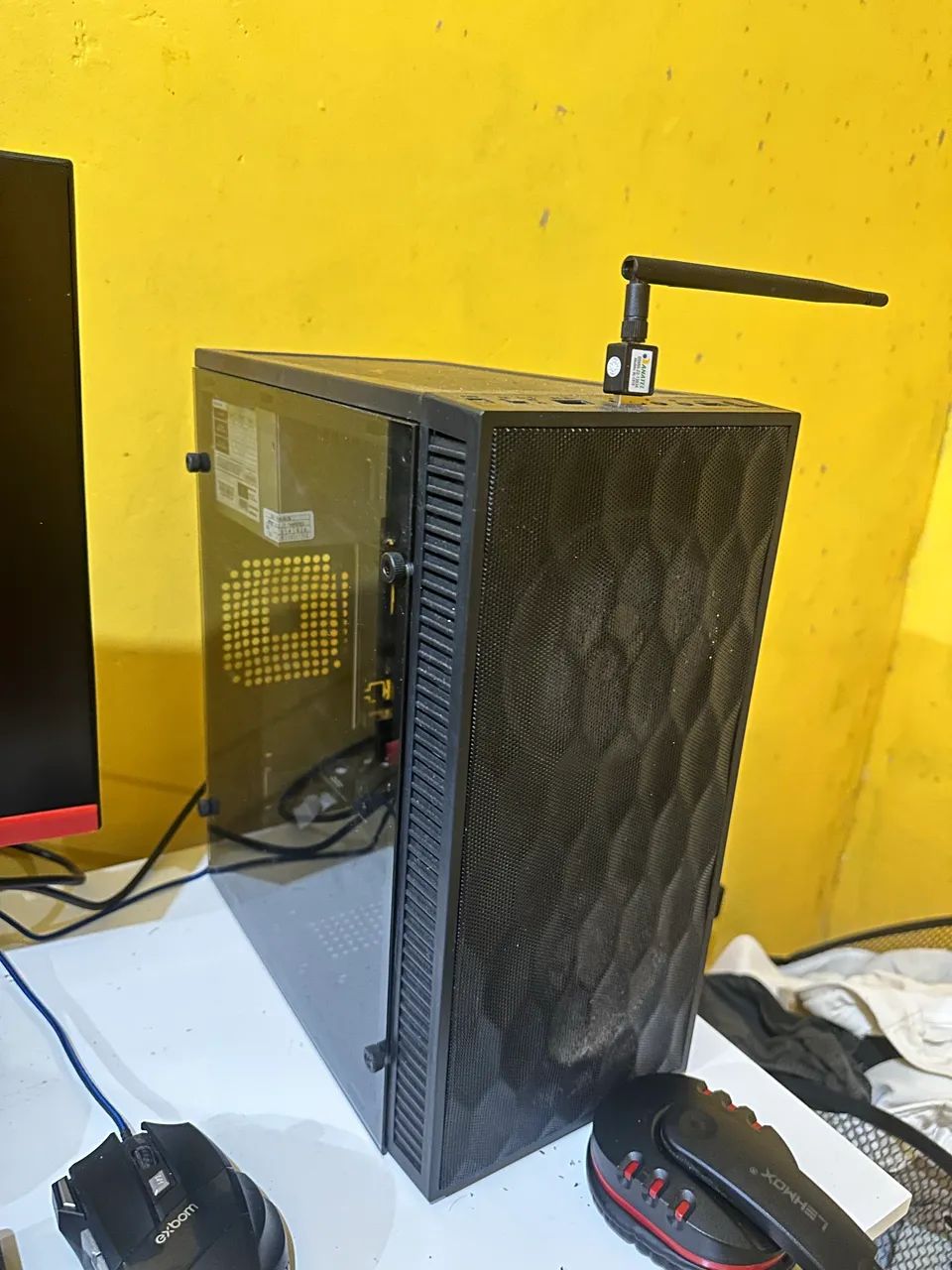 Computador a venda