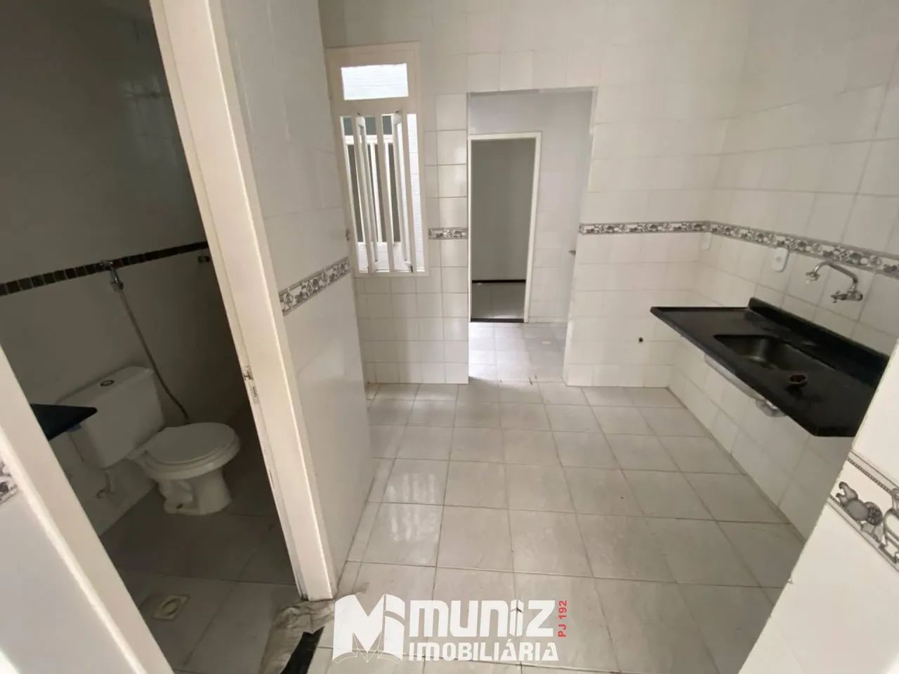 Aluga-se Casa com 2 Pavimentos Bairro Suíssa! - Foto 5