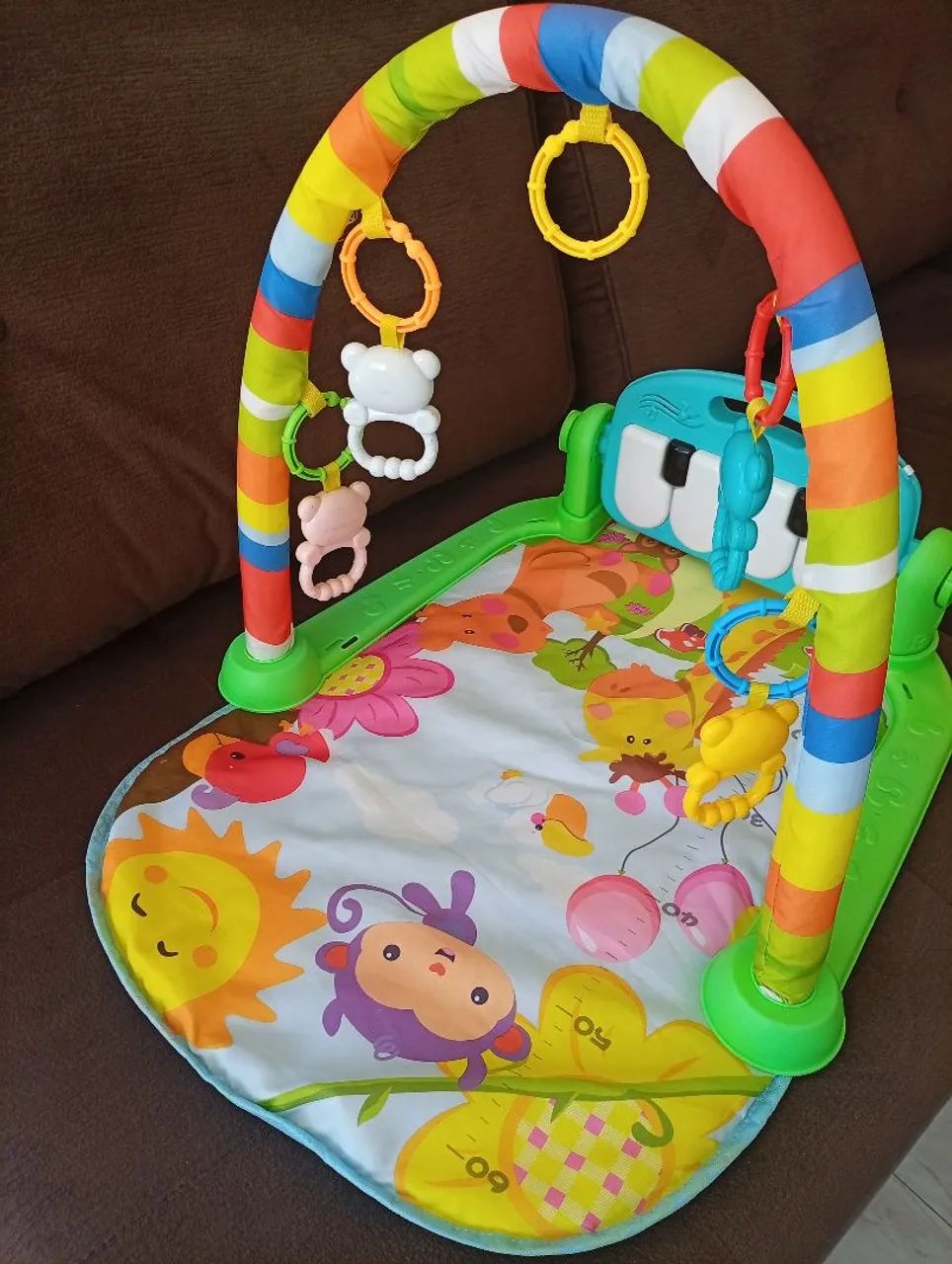 Brinquedo infantil  - Foto 2