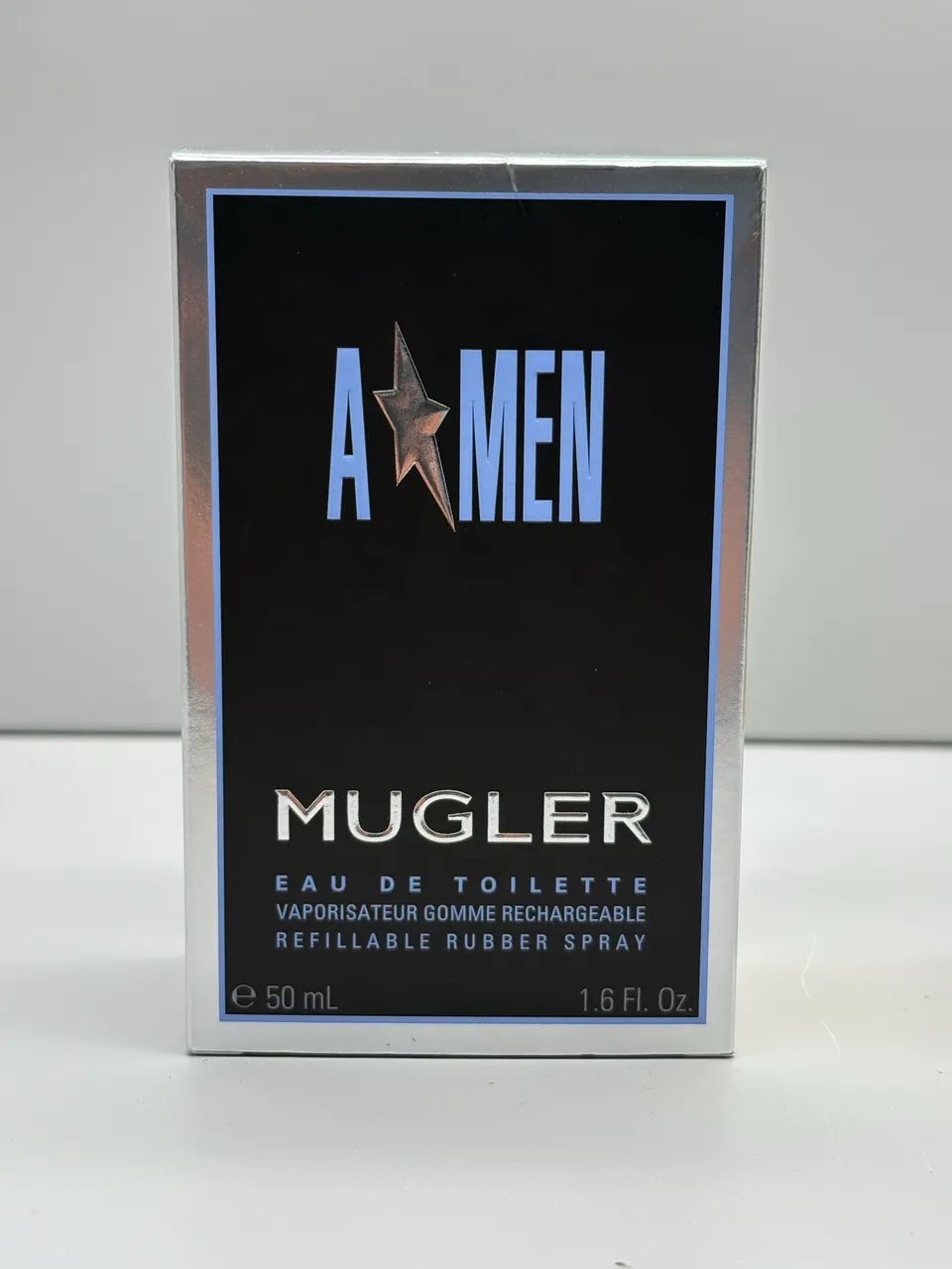 Angel Mugler  - Foto 3