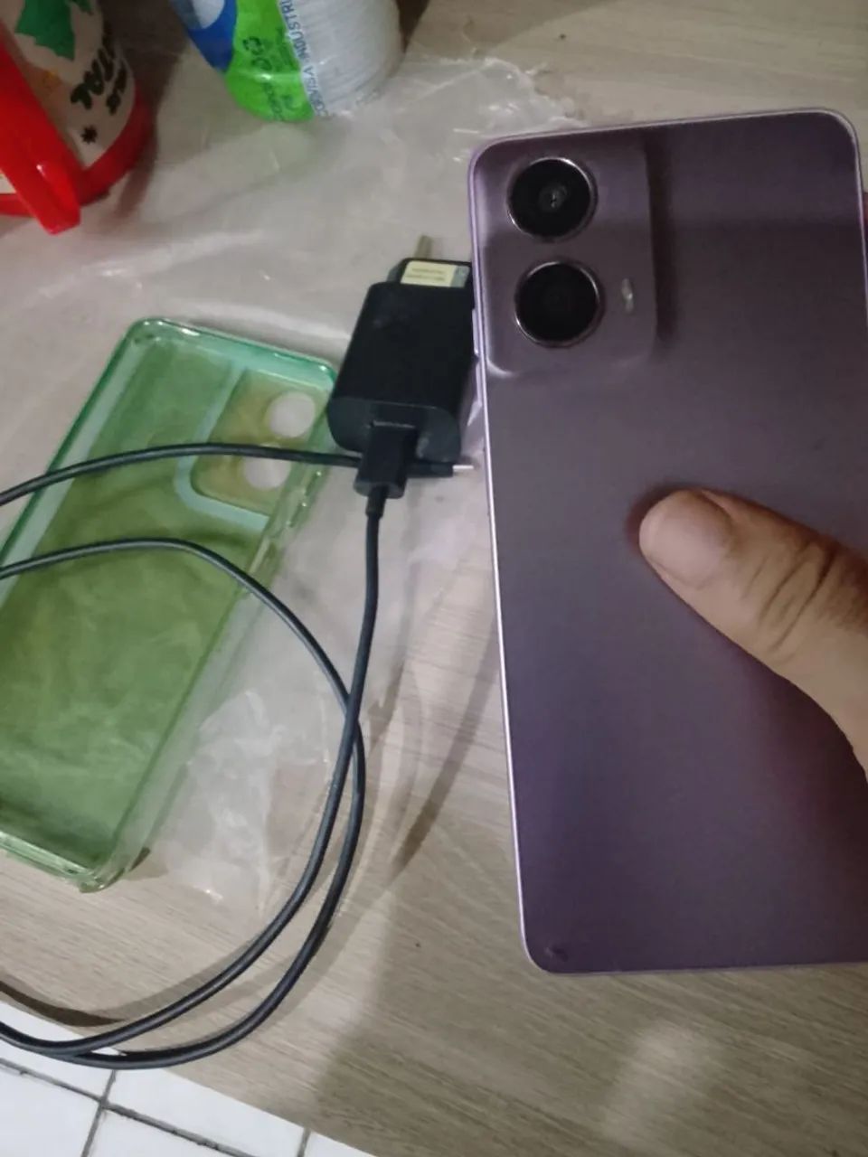 Motorola 
