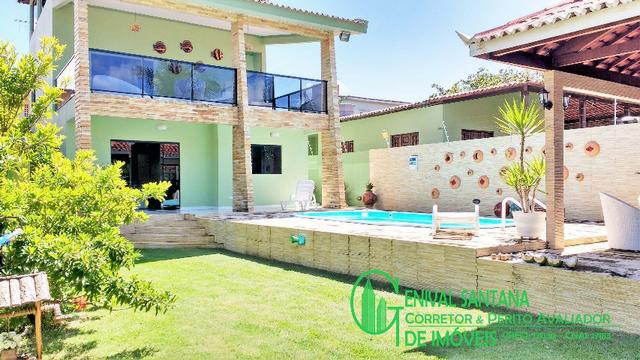 Oportunidade Casa 450 Mil - Cabo - Praia Enseadas! - Foto 2