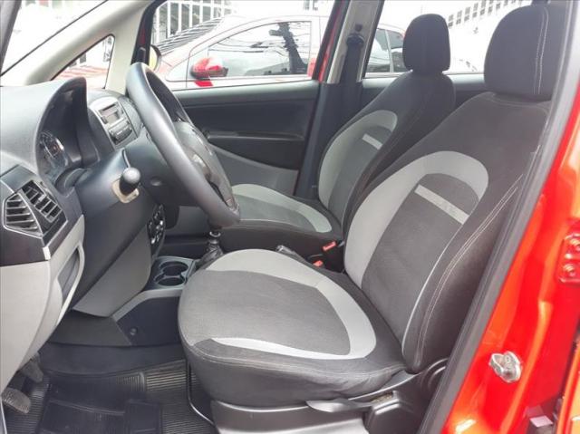 Fiat Idea 1.8 Mpi Sporting 16v - Foto 8