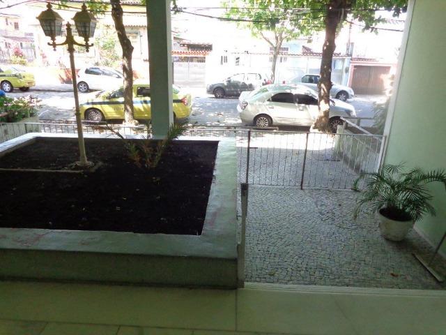 Cascadura Rua Valério 2 quartos Vaga Escritura JBM213588 - Foto 15
